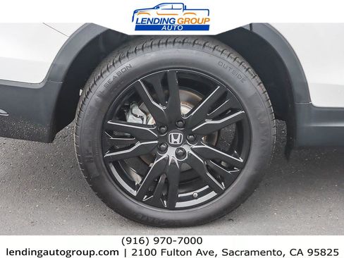 Used 2021 Honda Pilot Special Edition image 10