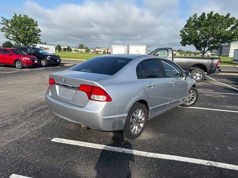 Used 2011 Honda Civic EX image 7