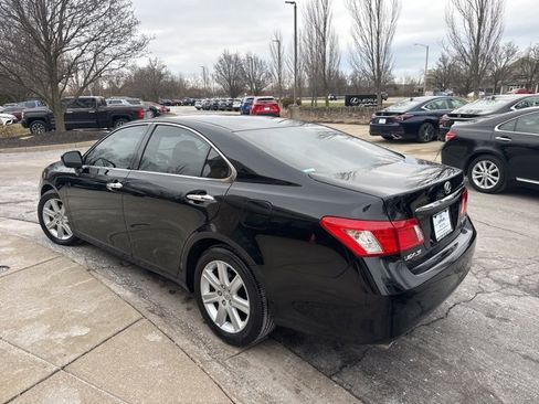 Used 2009 Lexus ES 350 image 5