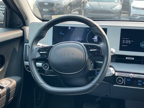 Certified 2024 Hyundai Ioniq 5 SEL RWD image 16