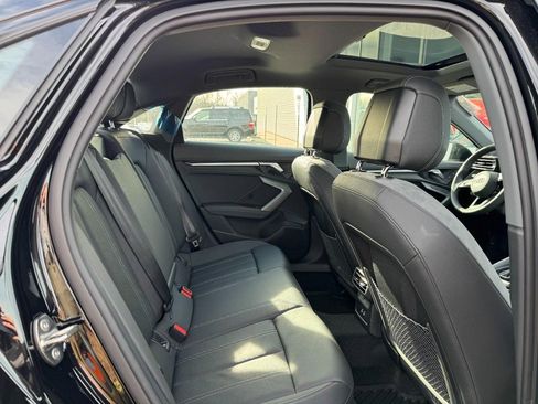 New 2026 Audi A3 2.0T Premium Plus image 7