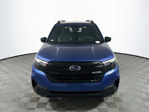 Certified 2026 Subaru Forester w/ Base/Premium Package AWD/4WD image 2