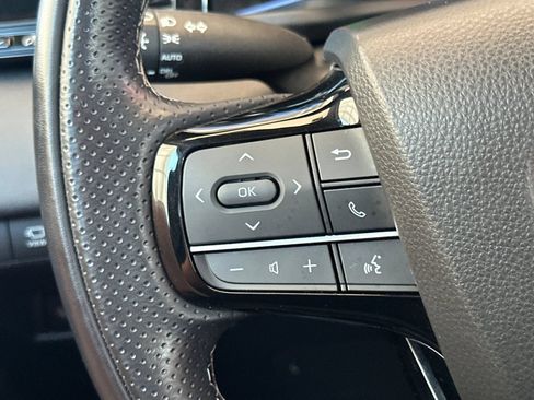 Certified 2021 Toyota Mirai w/ Advanced Technology Package RWD image 27