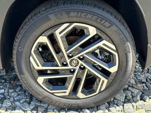 New 2026 Hyundai Tucson Limited AWD/4WD image 20