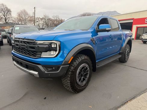 Used 2024 Ford Ranger Raptor image 9
