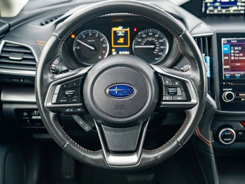 Used 2019 Subaru Crosstrek 2.0i Limited w/ Popular Package #2 image 18