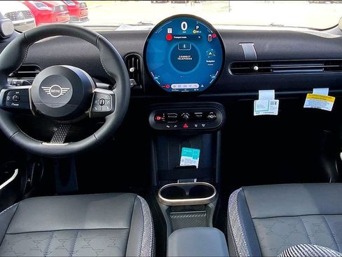 New 2026 MINI Cooper S FWD image 5
