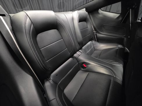 Used 2024 Ford Mustang GT Premium RWD image 39