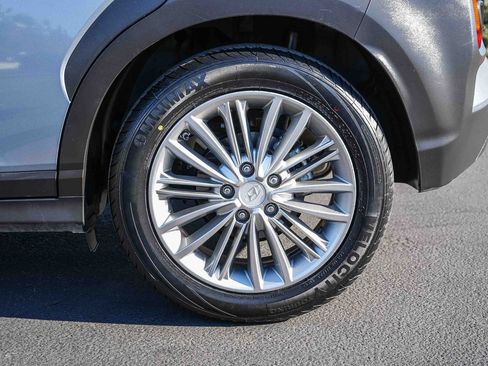 Used 2020 Hyundai Kona SEL Plus FWD image 12