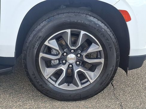 Used 2022 Chevrolet Tahoe LT AWD/4WD image 11