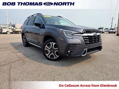 Used 2026 Subaru Ascent Touring