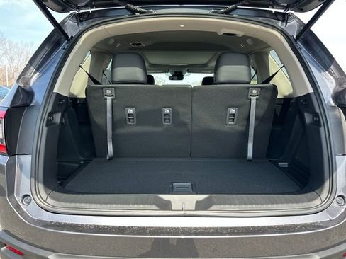 New 2026 Honda Pilot Touring image 39
