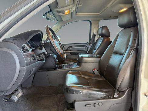 Used 2012 GMC Sierra 1500 Denali AWD/4WD image 12