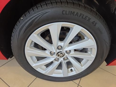 Certified 2023 Toyota Camry LE image 10