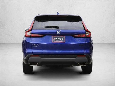 Used 2024 Honda CR-V Sport-L image 6