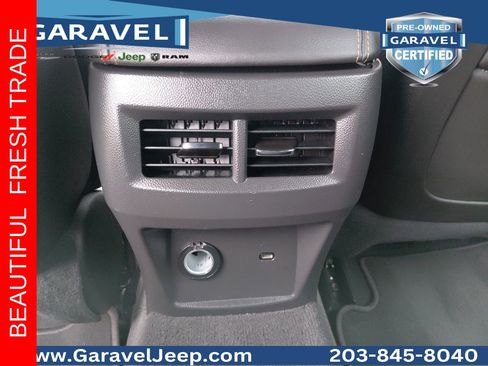 Used 2020 Cadillac CT5 Sport w/ Parking Package AWD/4WD image 19