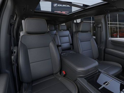 New 2026 GMC Yukon Elevation w/ Elevation Premium Package AWD/4WD image 16