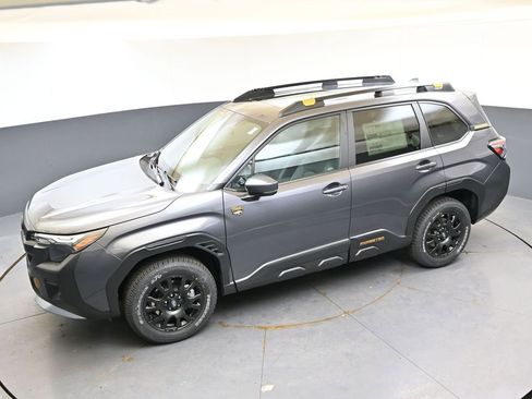 New 2026 Subaru Forester Wilderness AWD/4WD image 47