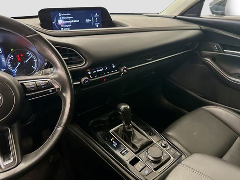 Used 2024 MAZDA CX-30 AWD 2.5 S w/ Select Sport Pkg image 26