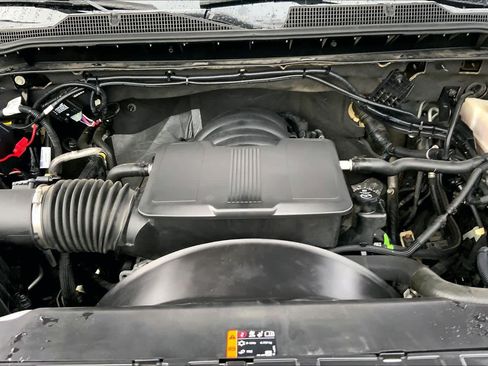 Used 2024 Chevrolet Silverado 2500 Custom w/ Custom Value Package AWD/4WD image 30