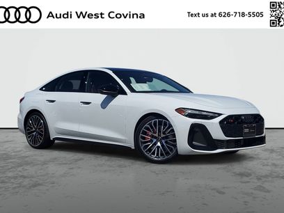New 2026 Audi S5 Premium Plus
