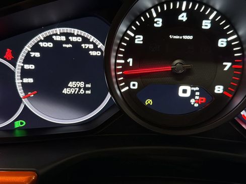 Certified 2022 Porsche Panamera image 22