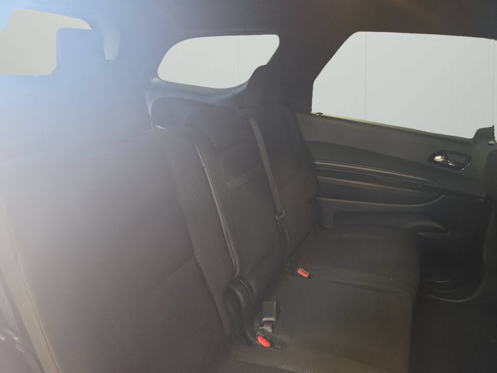 Used 2025 Dodge Durango GT AWD/4WD image 32