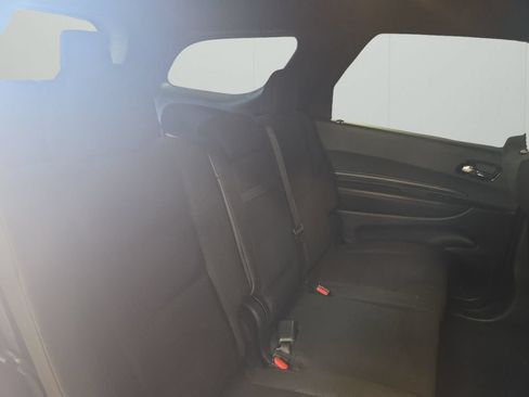 Used 2025 Dodge Durango GT AWD/4WD image 32