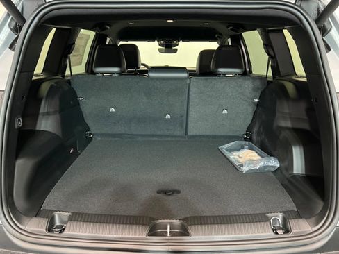 New 2026 Jeep Cherokee Limited image 22