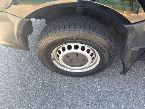 Used 2017 Mercedes-Benz Sprinter 3500 image 29