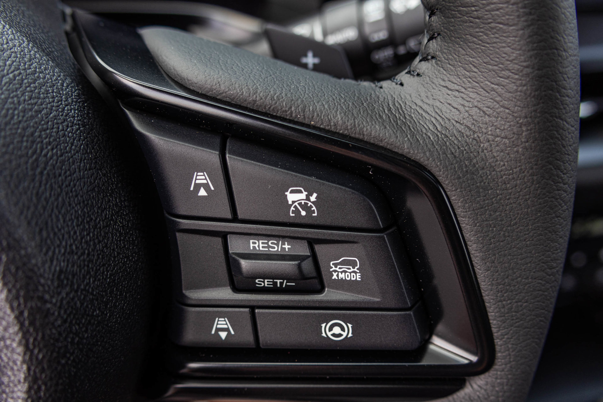 New 2026 Subaru Outback Premium AWD/4WD image 14