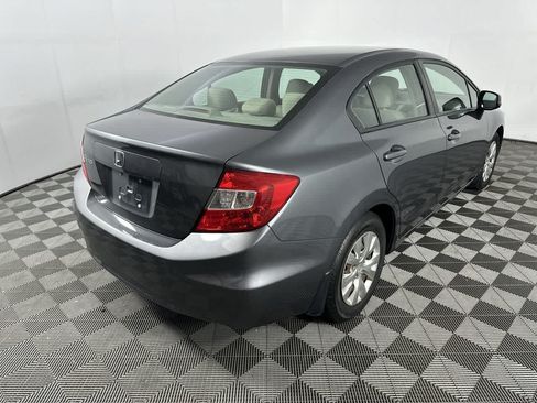 Used 2012 Honda Civic LX image 17