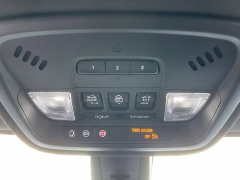 Used 2023 Chevrolet Traverse RS w/ LPO, Floor Liner Package image 17