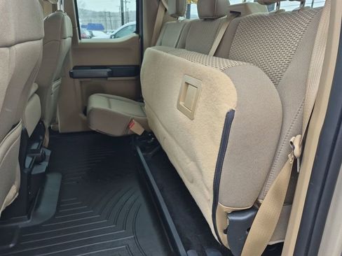 Used 2018 Ford F150 XLT w/ Equipment Group 302A Luxury image 30