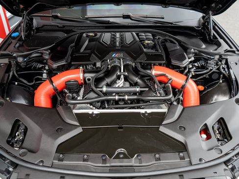 Used 2019 BMW M5 w/ Executive Package AWD/4WD image 36