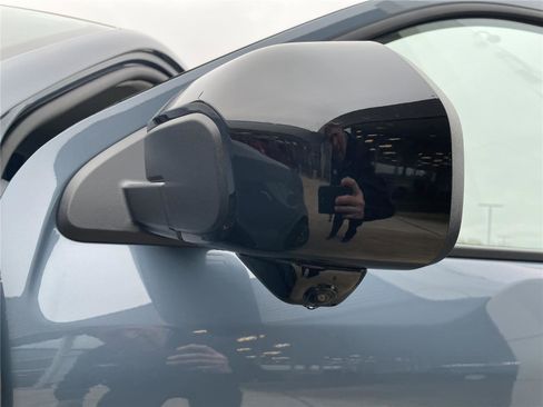 Used 2025 Ford Maverick Lariat w/ 4K Tow Package image 27