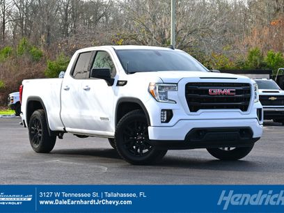 Used 2020 GMC Sierra 1500 Elevation w/ Elevation Value Package