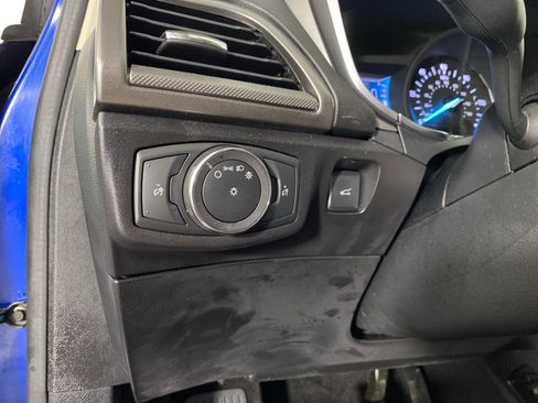 Used 2018 Ford Fusion S FWD image 23