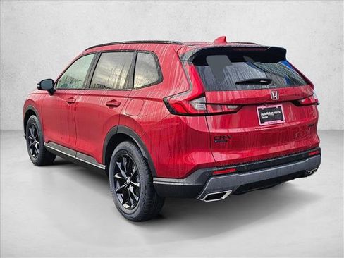 New 2026 Honda CR-V Sport-L image 3