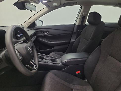 Used 2023 Honda Accord EX image 17