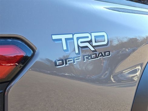 New 2026 Toyota Tacoma TRD Off-Road image 4