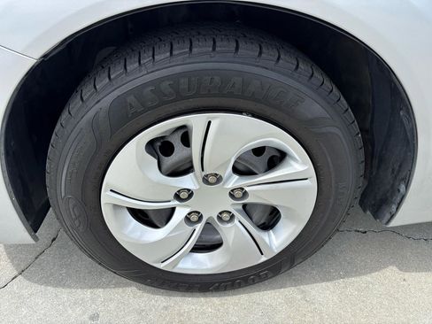 Used 2013 Honda Civic LX image 10