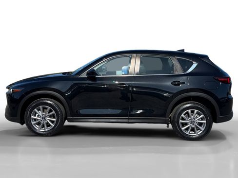 Certified 2023 MAZDA CX-5 AWD 2.5 S image 2