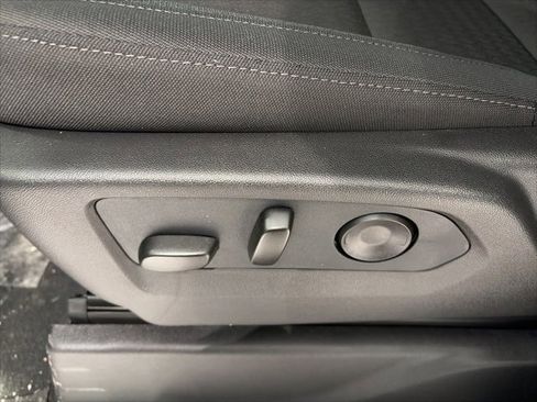 New 2026 Chevrolet Silverado 2500 LT w/ Trail Boss Package image 10