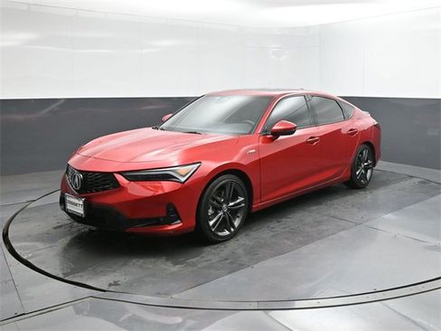 Used 2024 Acura Integra A-Spec image 34