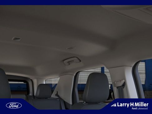 New 2026 Ford Bronco Sport Big Bend AWD/4WD image 21