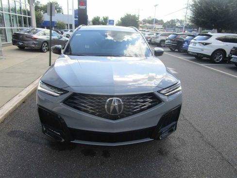New 2026 Acura MDX A-Spec image 3