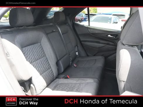 Used 2021 Chevrolet Equinox LT AWD/4WD image 20