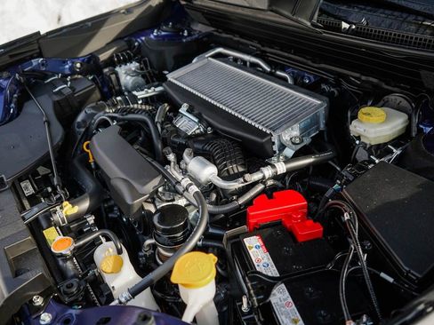 New 2026 Subaru Outback Limited XT image 7