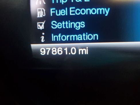 Used 2013 Ford Explorer XLT FWD image 6